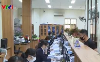Thu thuế xuất nhập khẩu giảm do ảnh hưởng của COVID 19