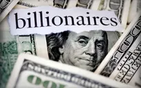 Tỷ phú Mỹ đút túi thêm gần 300 tỷ USD giữa đại dịch COVID-19