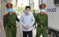 Hà Văn Thắm bị đề nghị từ 10-12 năm tù trong vụ án thứ ba