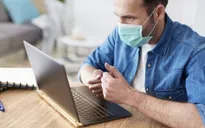 Giải pháp quản lý nhân sự từ xa trong mùa dịch COVID-19