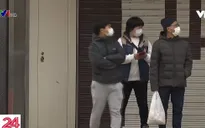 COVID-19: Bỏ hạn chế quá sớm - Bài học từ Hokkaido, Nhật Bản