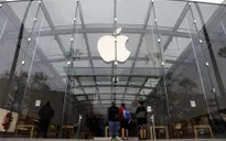 Hàng loạt Apple Store mở cửa trở lại trong tháng 5