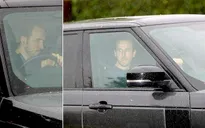 Theo bước Arsenal, dàn sao Tottenham trở lại sân tập