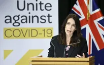New Zealand: Số ca nhiễm COVID-19 giảm, người dân được đi làm trở lại