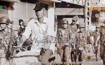 Ký ức ngày 30/4/1975 qua những tấm ảnh quý