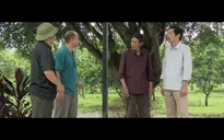 Những ngày không quên - Tập 17: Làng Yên lại "dậy sóng" vì có bác sĩ về sợ nghi nhiễm COVID