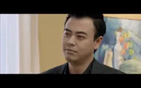 Những ngày không quên - Tập 18: Quốc (Tuấn Tú) lo lắng khi thấy Huệ (Thu Quỳnh) ngày càng đẹp lên