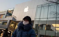Apple "tổn thương" lớn vì COVID-19