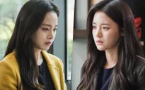 Sao phim "Hi Bye, Mama" muốn trở thành một diễn viên giống Kim Tae Hee