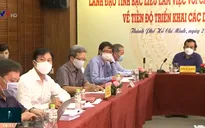 Bạc Liêu tìm giải pháp gỡ khó cho các nhà đầu tư