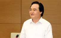 Bộ trưởng GD&ĐT: "Kỳ thi THPT 2020 sẽ không có nhiều thay đổi"
