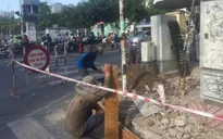 Hà Nội dừng đào hè đường dịp nghỉ lễ 30/4 và 1/5