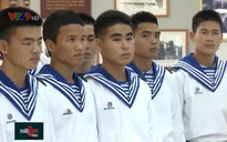 Tự hào trang sử Hải quân Nhân dân Việt Nam trong những ngày tháng 4 lịch sử