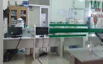 Cuộc sống thường ngày bên trong bệnh viện điều trị nhiều bệnh nhân COVID-19 nhất cả nước