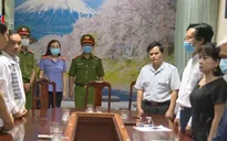 Khởi tố hàng loạt cán bộ của Sở Y tế Đăk Lăk