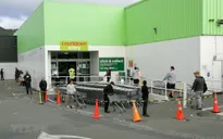 Đại dịch COVID-19: New Zealand ngăn chặn thành công lây nhiễm cộng đồng