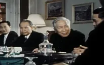 Mặt trận ngoại giao góp phần vào chiến thắng 30/4