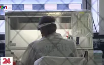 New York, Mỹ lập bản đồ gene của virus SARS-CoV-2
