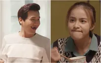 Nhà trọ Balanha - Tập 18: Làm trò "con nít" trong bữa ăn, Bách bị Nhiên phạt ra sao?
