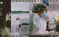 BTV Trần Xuân: “Đôi lúc tôi đã khóc, đã muốn dừng lại khi thực hiện “Ngày chúng ta đang sống”