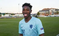 4 CLB đình đám châu Âu để mắt tới "tiểu Lukaku"