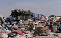 Chất lượng không khí ở thủ đô Mexico đạt mức kém