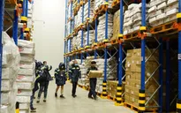 Đảm bảo an toàn thịt lợn nhập khẩu