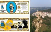 Italy: Thị trấn nhỏ tự in tiền để chống đỡ dịch COVID-19
