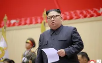Hàn Quốc: Có thể ông Kim Jong-un chỉ đang tránh dịch