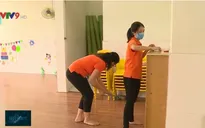 Nhiều trường ở TP.HCM chật vật với tiêu chí an toàn chống dịch COVID-19