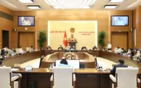 Trình phê chuẩn EVFTA và EVIPA tại kỳ họp Quốc hội thứ 9