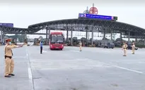 Gia tăng tình trạng vi phạm Luật Giao thông tại Hà Nội