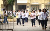 Tuyển sinh đại học năm 2021: Thí sinh không nên đầu tư tiền bạc, thời gian vào lò luyện thi