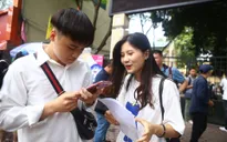 CHÍNH THỨC: Bộ Giáo dục và Đào tạo công bố Quy chế tuyển sinh 2020