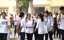 Hà Nội sẽ tổ chức 3 đợt khảo sát trực tuyến chất lượng học sinh lớp 12
