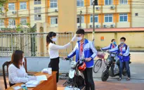 Phân luồng học sinh sau THCS trong bối cảnh cách mạng công nghiệp 4.0