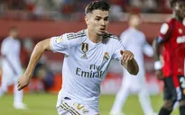 Sao trẻ gặp "vận đen" vì nhất quyết bám trụ ở Real Madrid