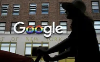 Công ty mẹ của Google thắng lớn bất chấp COVID-19