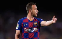 Cạn tiền, Barcelona cạn tình với ngôi sao tha thiết ở lại