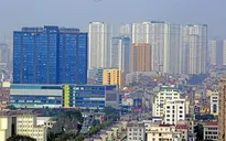 Bất động sản "tăng tốc" hậu COVID-19