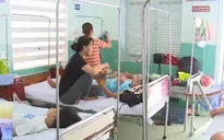 Xuất hiện 4 ổ dịch sốt xuất huyết tại TP.HCM