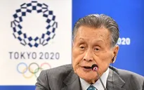 Olympic Tokyo có khả năng bị hủy nếu đại dịch COVID-19 kéo dài