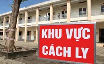 Chiều 29/4: Việt Nam không có ca mắc mới COVID-19, thêm 2 bệnh nhân tái dương tính với SARS-CoV-2