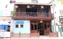 Những trang sử sống động tại chuỗi di tích Biệt động Sài Gòn