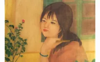 "Tôi là ai!" - triển lãm tranh nghệ thuật về hành trình tìm lại chính mình