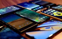 Smartphone cũ "đắt khách" nhờ COVID-19