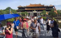 Du khách chọn đi du lịch tự túc dịp nghỉ lễ 30/4 - 1/5