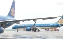 Vietnam Airlines dự kiến nối lại các chuyến bay quốc tế từ 1/7