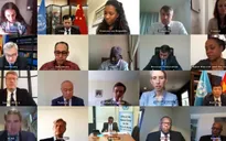 Hội đồng Bảo an thảo luận tranh chấp giữa Sudan và Nam Sudan