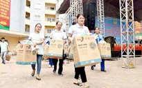 Hà Nội triển khai tháng công nhân